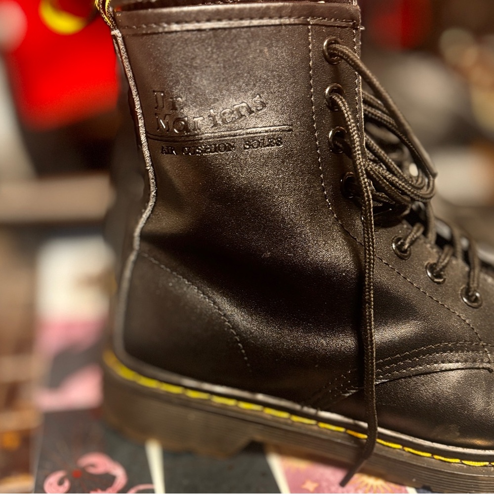 Dr. Martens 1460 Boot - Men's